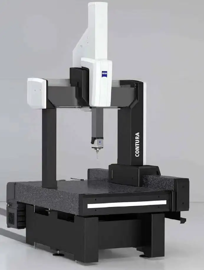 阿克苏阿克苏蔡司阿克苏三坐标CONTURA